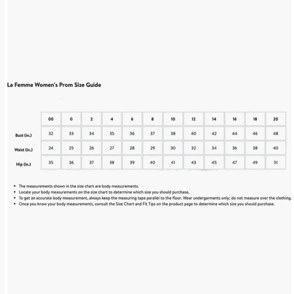 NWT La Femme Long Jersey Dress with Cut Out Open Back Gown Black Sz 4 - Picture 11 of 14